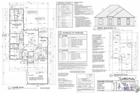 12777 Jaden Dr, Walker, LA 70785 photo 48