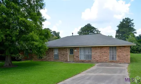 4762 Eudora Dr, Addis, LA 70710 photo 1