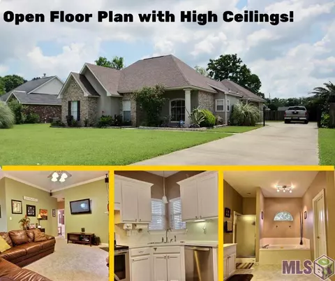 30480 Michelle St, Walker, LA 70785 photo 1