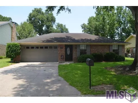 104 Flowerwood Ct, Luling, LA 70070 photo 1