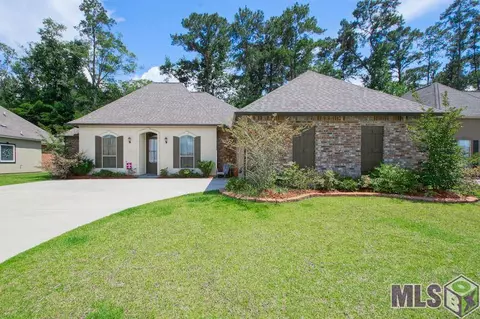 13316 Williamsburg Dr, Walker, LA 70785 photo 1