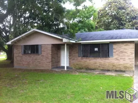2602 Evans Dr, Baker, LA 70714 photo 1