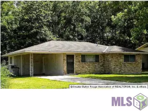4503 W Evans Dr, Baker, LA 70714 photo 1