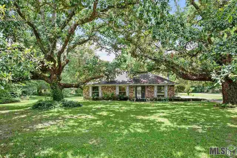 461 W Magnolia Dr, Baker, LA 70714 photo 1
