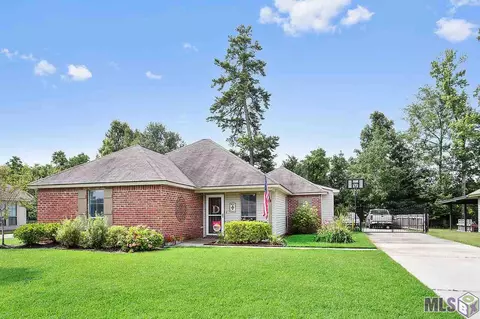 12284 Creekside Ave, Walker, LA 70785 photo 1