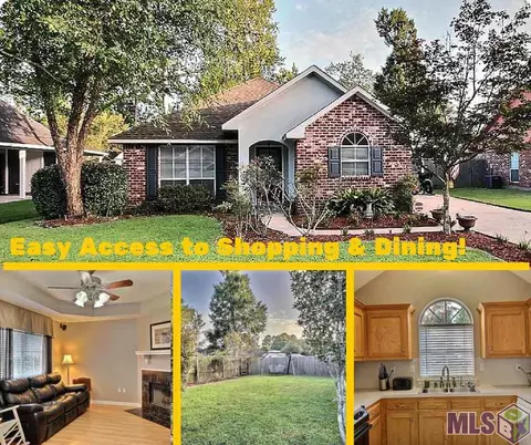 13926 J R Dr, Walker, LA 70785 photo 1
