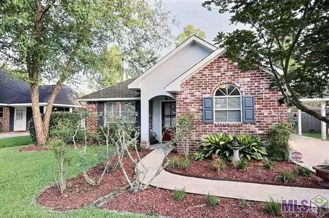 13926 J R Dr, Walker, LA 70785 photo 2