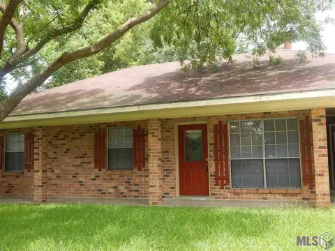 4201 Buchanan St, Baker, LA 70714 photo 1