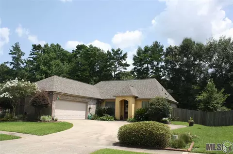 12546 Hidden Ridge Dr, Walker, LA 70785 photo 2