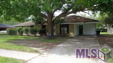 7251 Walker Dr, Baker, LA 70714 photo 1