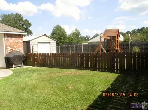 13464 Meadows Crossing Dr, Walker, LA 70785 photo 21