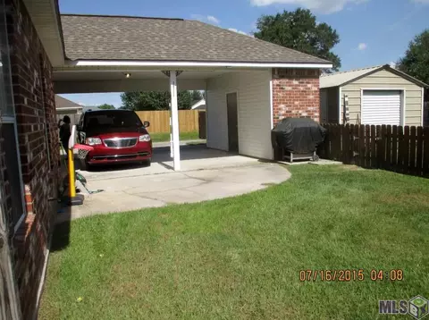13464 Meadows Crossing Dr, Walker, LA 70785 photo 22