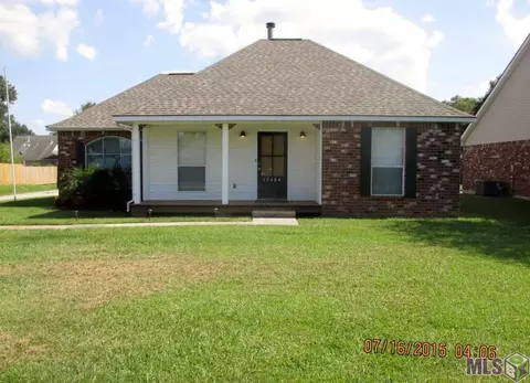 13464 Meadows Crossing Dr, Walker, LA 70785 photo 1