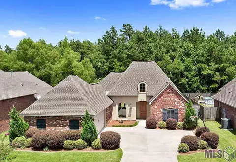 34242 Spring Lake Dr, Walker, LA 70785 photo 1