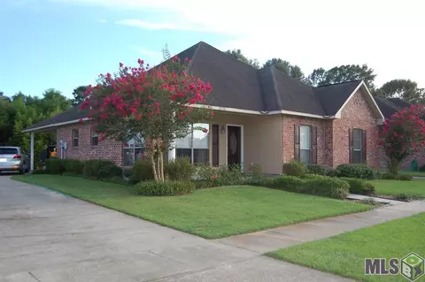 12530 Hidden Ridge Dr, Walker, LA 70785 photo 3