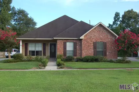 12530 Hidden Ridge Dr, Walker, LA 70785 photo 1
