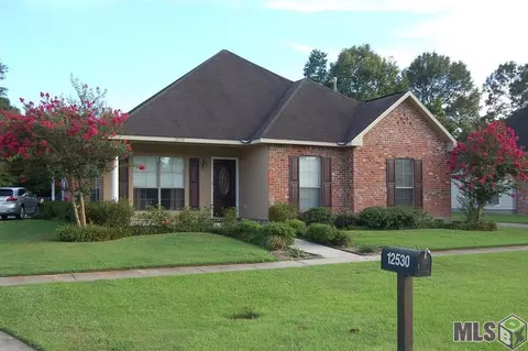 12530 Hidden Ridge Dr, Walker, LA 70785 photo 2