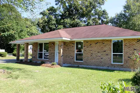 6986 Kent Dr, Baker, LA 70714 photo 2