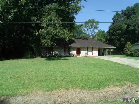 1355 Kennon Dr, Baker, LA 70714 photo 1