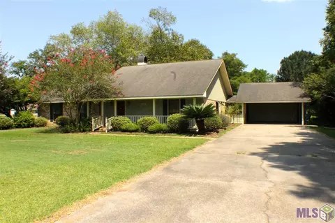 14357 Waterloo Dr, Ventress, LA 70783 photo 2