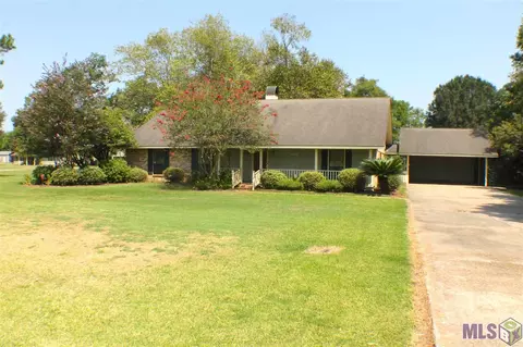 14357 Waterloo Dr, Ventress, LA 70783 photo 1