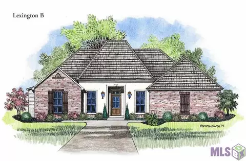 27687 Lakeview Dr, Walker, LA 70785 photo 2