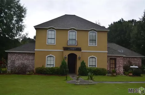 11241 Maxwell Dr, Walker, LA 70785 photo 1