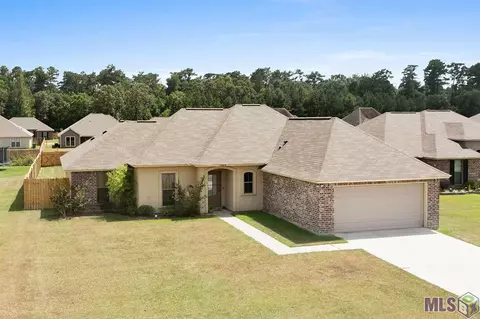 15024 Cross Gate Dr, Walker, LA 70785 photo 2