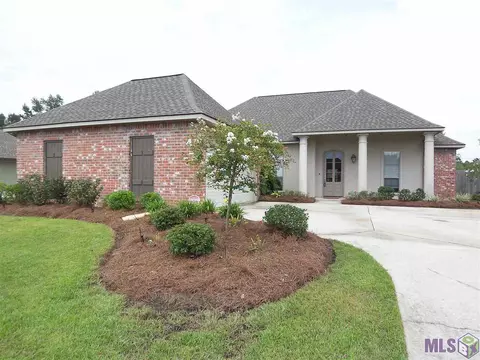 13478 Williamsburg Dr, Walker, LA 70785 photo 1