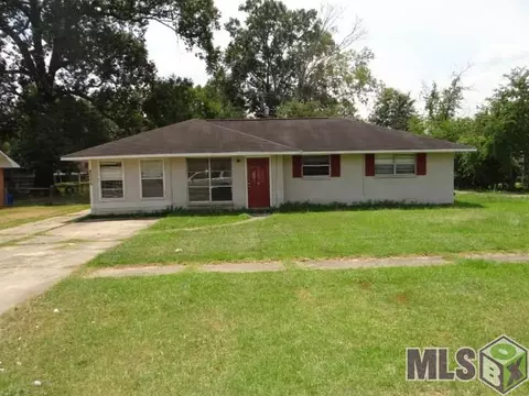 4206 Jacqueline Dr, Baker, LA 70714 photo 1