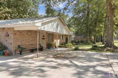 468 Day Dr, Baker, LA 70714 photo 3