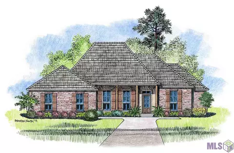 27741 Lakeview Dr, Walker, LA 70785 photo 2