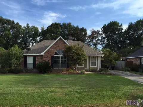 13640 South Trce, Walker, LA 70785 photo 2