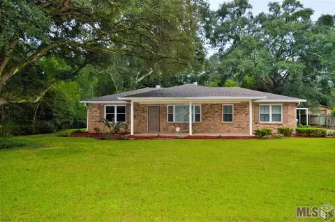 7220 Colfax Dr, Baker, LA 70714 photo 1