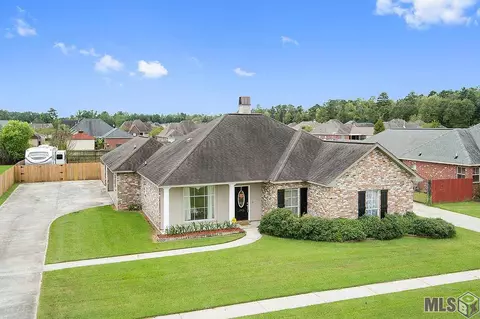 12438 Timberwood Dr, Walker, LA 70785 photo 1