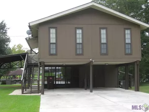 17477 Cline Dr, Maurepas, LA 70449 photo 1