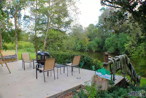 14866 Chenal Rd, Jarreau, LA 70749 photo 5