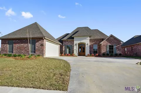 13307 Brookcrest Dr, Walker, LA 70785 photo 1