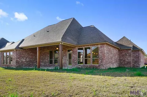 13307 Brookcrest Dr, Walker, LA 70785 photo 3
