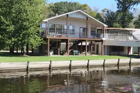 20601 Henry Rd, Killian, LA 70462 photo 1