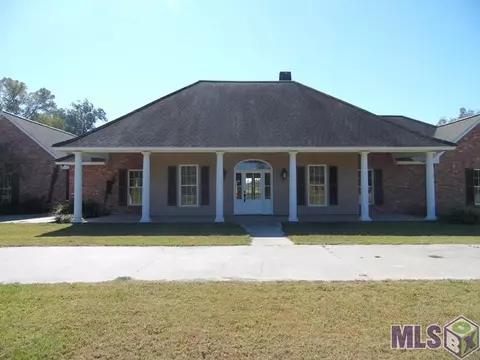 14090 Ventress Rd, Ventress, LA 70783 photo 1