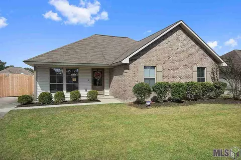 12265 Creekside Ave, Walker, LA 70785 photo 1
