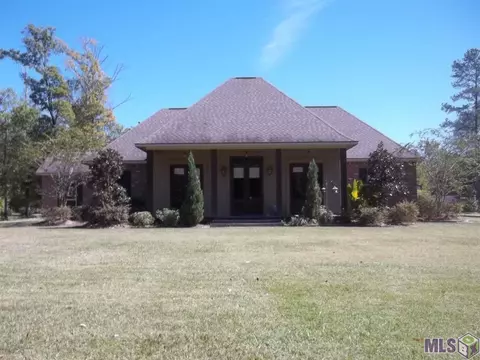 30760 N Corbin Rd, Walker, LA 70785 photo 1