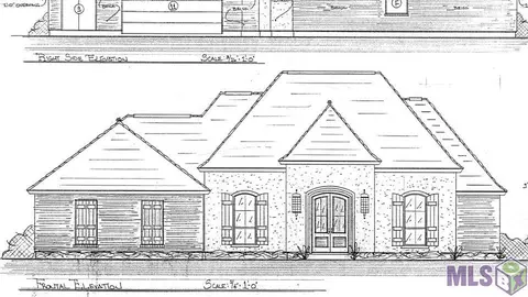 13315 Brookcrest Dr, Walker, LA 70785 photo 1