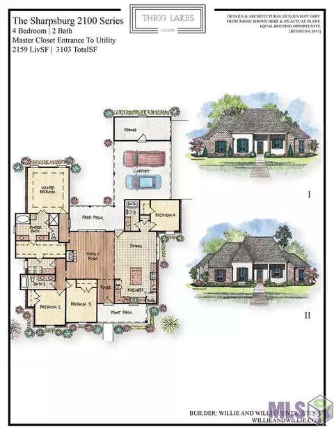 27871 Lakeview Dr, Walker, LA 70785 photo 1