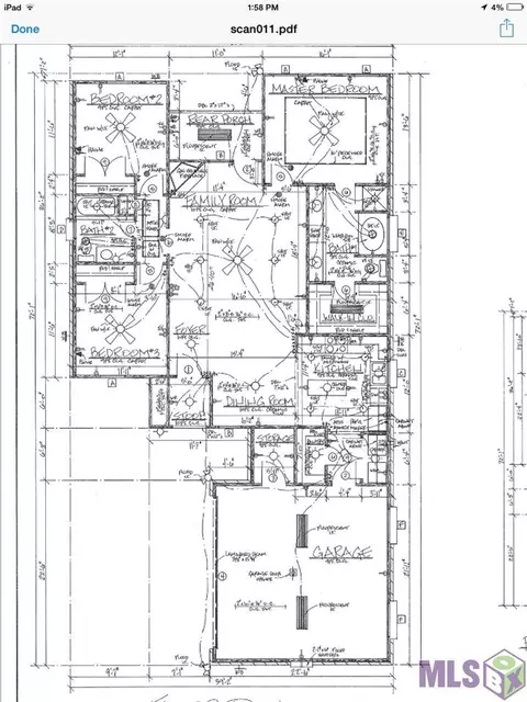 13100 Robin Dr, Walker, LA 70785 photo 2