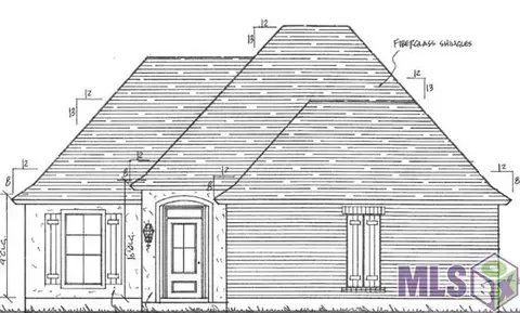 13100 Robin Dr, Walker, LA 70785 photo 1