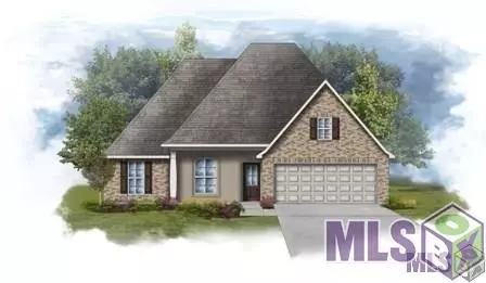 17550 Waterloo Dr, Baton Rouge, LA 70817 photo 1