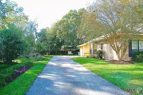 421 Rue Douceur Dr, Baker, LA 70714 photo 1