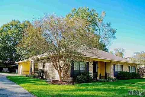 421 Rue Douceur Dr, Baker, LA 70714 photo 2
